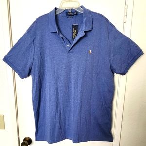 NWT Polo Ralph Lauren shirt